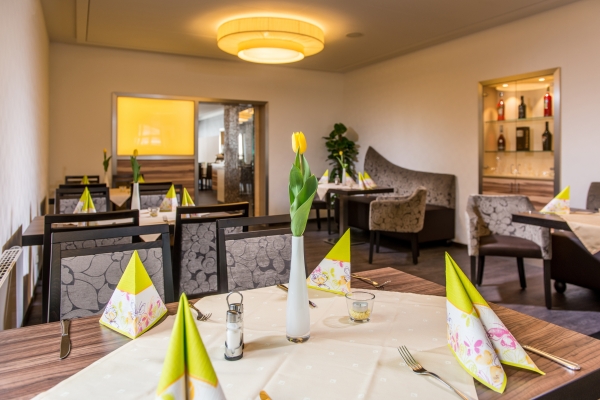 B&S Hotel Am Bachhaus (Eisenach)